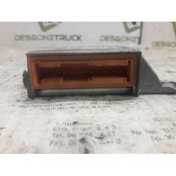 Recambio de centralita airbag para mg serie 45 (rt) classic (5-ptas.) referencia OEM IAM 602864800AF YWC001170 Z4032520030B
