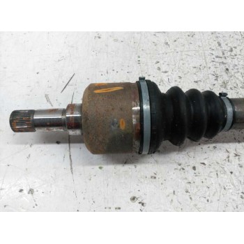 Recambio de transmision delantera izquierda para peugeot 406 berlina (s1/s2) stdt referencia OEM IAM  CON ABS 