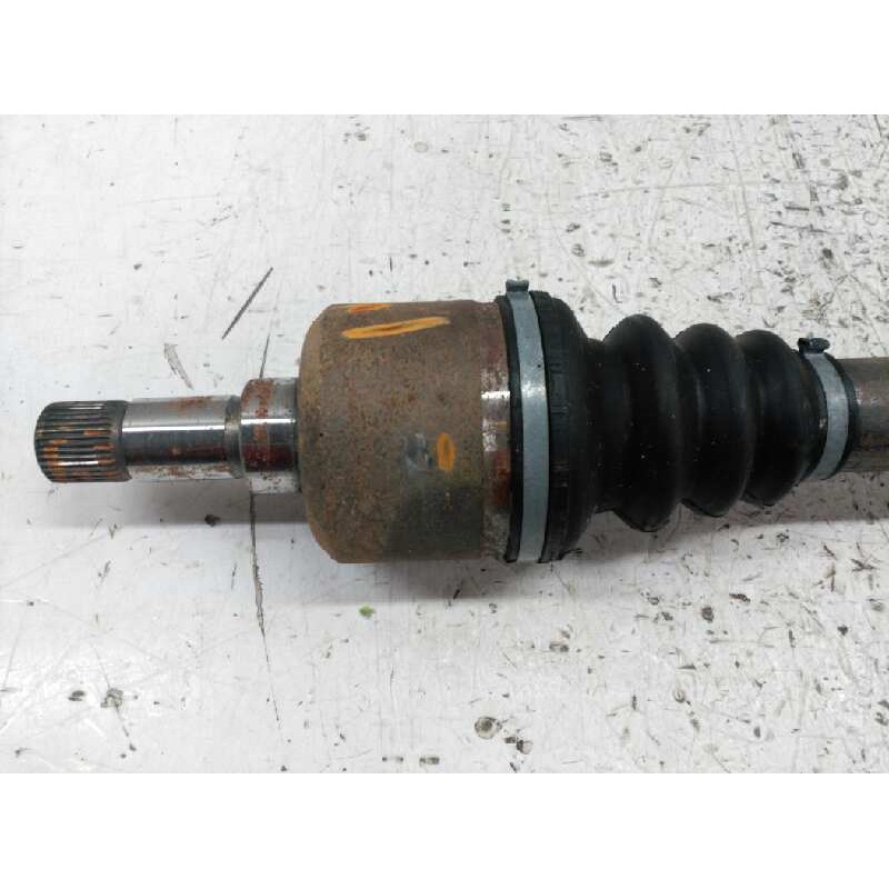 Recambio de transmision delantera izquierda para peugeot 406 berlina (s1/s2) stdt referencia OEM IAM  CON ABS - Azul 3