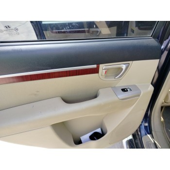hyundai santa fe (bm) del año 2006