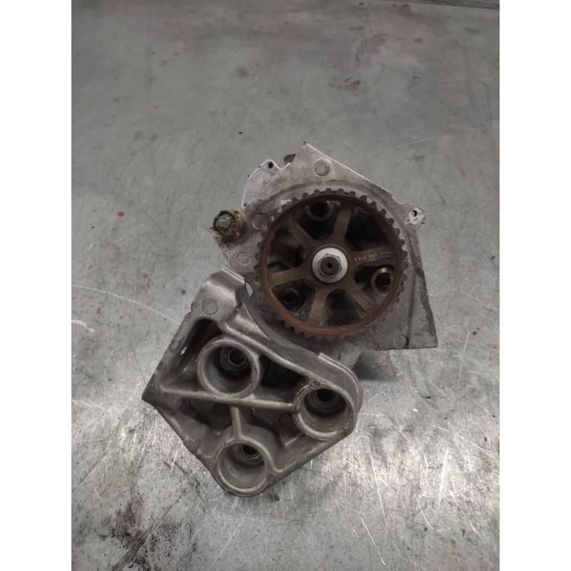 Recambio de bomba inyeccion para nissan primastar (x83) combi, 6 plazas, batalla corta referencia OEM IAM 0445010075  8200108225 - Gris
