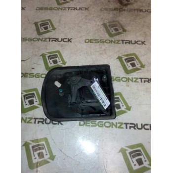 Recambio de maneta exterior delantera izquierda para iveco daily caja cerrada (1999 =>) 29 - l 12 caja cerrada referencia OEM IA