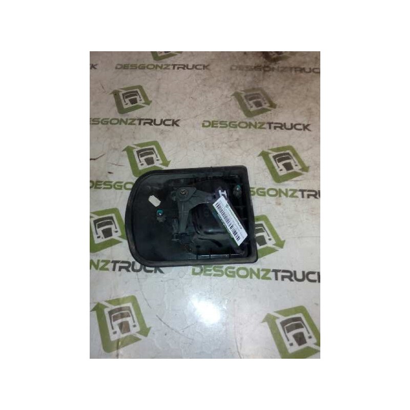 Recambio de maneta exterior delantera izquierda para iveco daily caja cerrada (1999 =>) 29 - l 12 caja cerrada referencia OEM IA