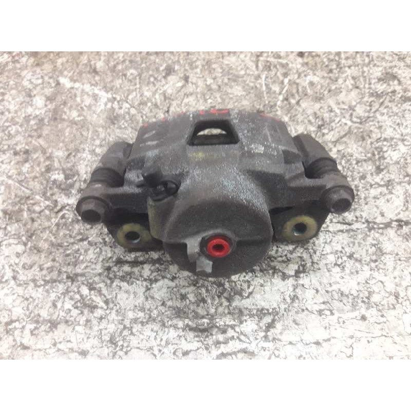 Recambio de pinza freno delantera izquierda para chevrolet lacetti se referencia OEM IAM - Negro 3