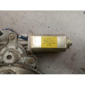 Recambio de elevalunas delantero izquierdo para nissan cabstar 01.04  3.0 diesel referencia OEM IAM   