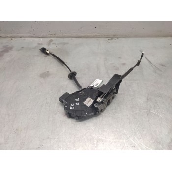 Recambio de cerradura puerta delantera izquierda para land rover discovery v6 td se referencia OEM IAM   