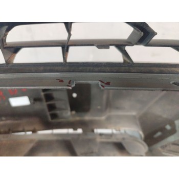 Recambio de paragolpes delantero para opel astra h berlina cosmo referencia OEM IAM   