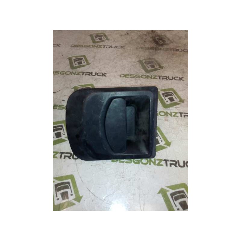 Recambio de maneta exterior delantera izquierda para iveco daily caja cerrada (1999 =>) 29 - l 12 caja cerrada referencia OEM IA 2