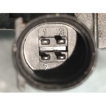 Recambio de bomba direccion para seat leon (1p1) 2.0 tdi 16v referencia OEM IAM 0204Y24052  