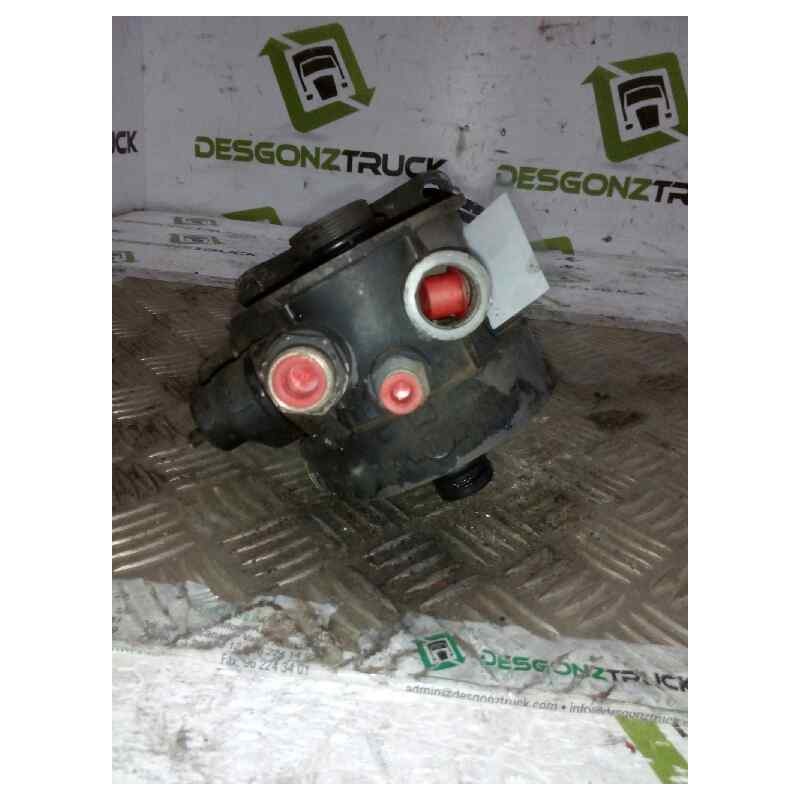 Recambio de valvula aire para man trucks m 90 12.192 f (190cv) referencia OEM IAM LA8234  VALVULA SECADORA