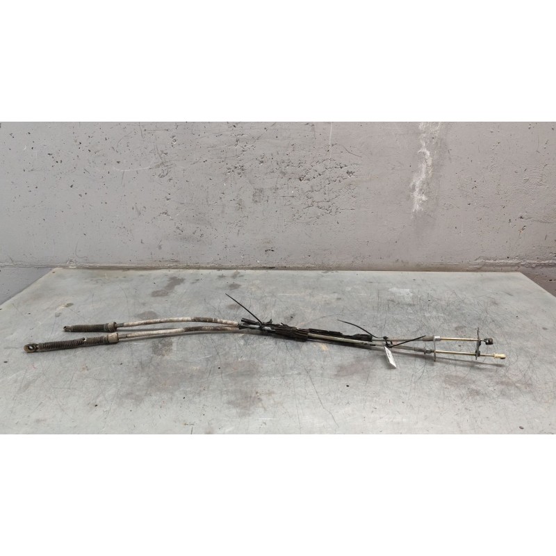 Recambio de varillaje cambio para volkswagen golf iv berlina (1j1) 1.9 tdi referencia OEM IAM 1j0711268  