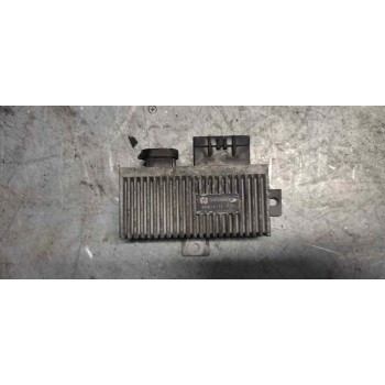 CAJA PRECALENTAMIENTO 7700111525 NAGARES 