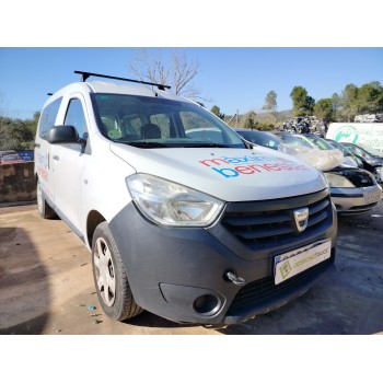 dacia dokker furgoneta/monovolumen del año 2013