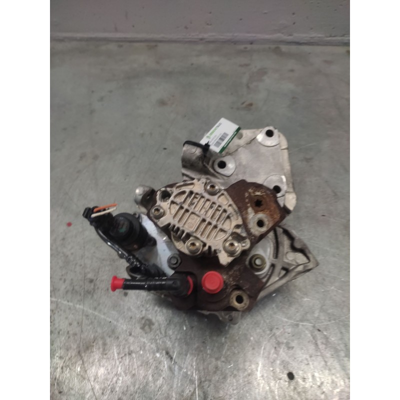 Recambio de bomba inyeccion para nissan primastar (x83) combi, 6 plazas, batalla corta referencia OEM IAM 0445010075  8200108225 - Gris 2