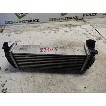 Recambio de intercooler para mercedes-benz citan monospace (w415) 109 cdi (415.703) referencia OEM IAM 8200382109C  