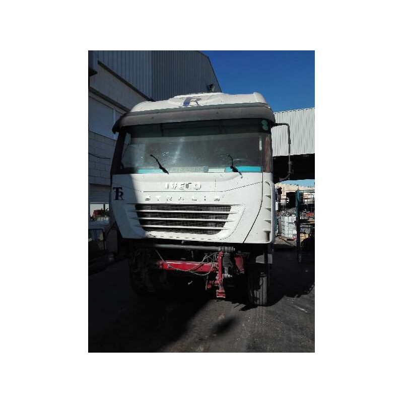 IVECO STRALIS (AD/AT)