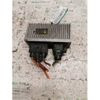 Recambio de caja precalentamiento para renault kangoo (f/kc0) alize referencia OEM IAM 7700109860 4/3 PINS 