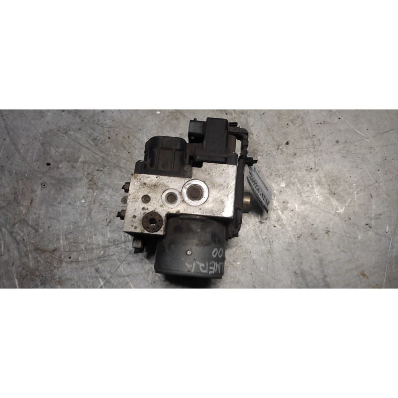 Recambio de abs para nissan almera (n16/e) 2.2 16v turbodiesel cat referencia OEM IAM 476604M520  