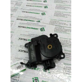 MOTOR REGULADOR CLIMATIZACION 0637006241 