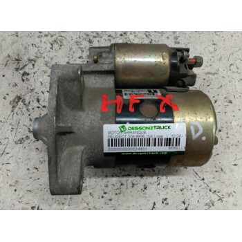 MOTOR ARRANQUE M002T13081 9 DIENTES 