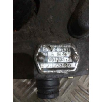 Recambio de valvula aire para man trucks m 90 12.192 f (190cv) referencia OEM IAM LA8234  VALVULA SECADORA