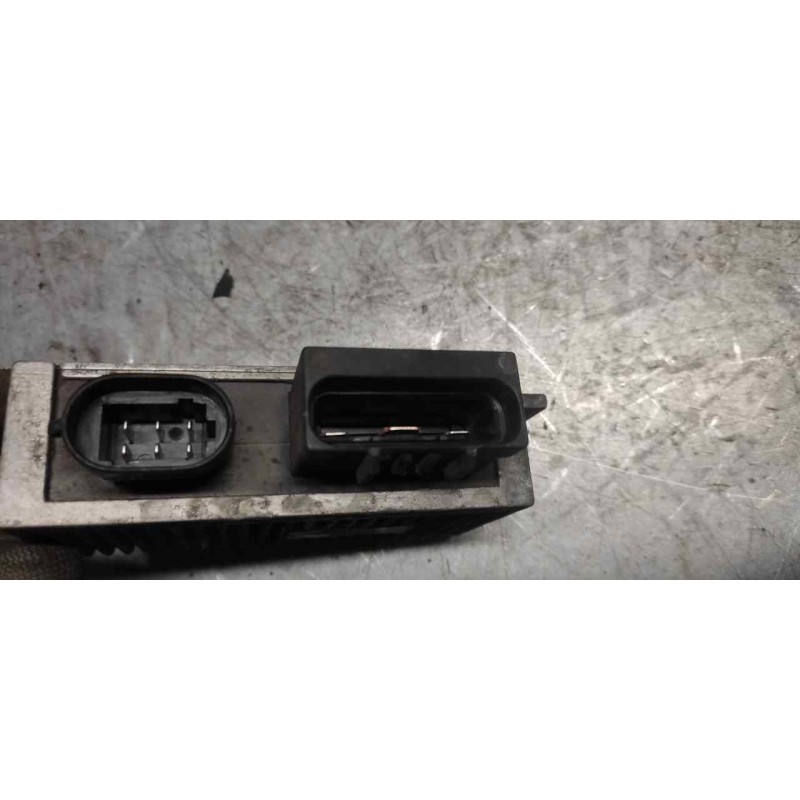 Recambio de caja precalentamiento para renault megane i fase 2 berlina (ba0) 1.9 dti rt referencia OEM IAM 7700111525 NAGARES - Verde 2