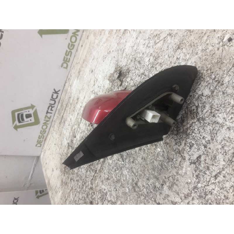 Recambio de retrovisor izquierdo para daewoo kalos 1.4 sr referencia OEM IAM  5 PINS 2