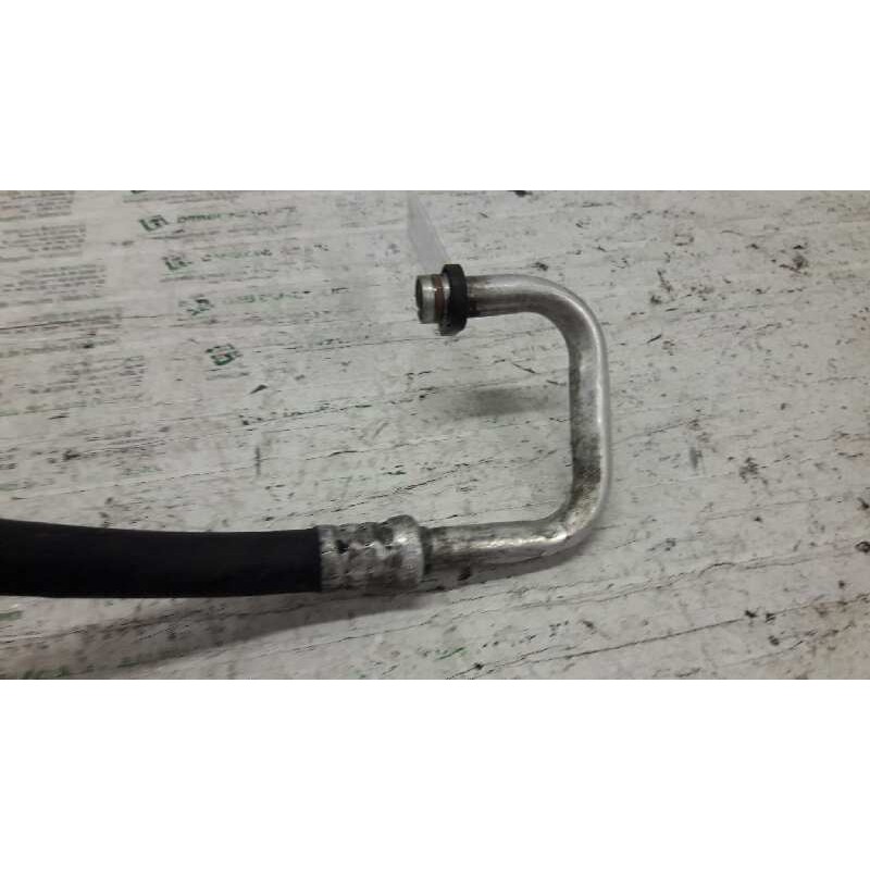 Recambio de tubos aire acondicionado para renault espace iv (jk0) dynamique referencia OEM IAM - Azul 2