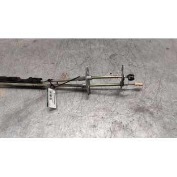 Recambio de varillaje cambio para volkswagen golf iv berlina (1j1) 1.9 tdi referencia OEM IAM 1j0711268  