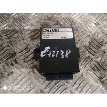 MODULO ELECTRONICO 5010142738 