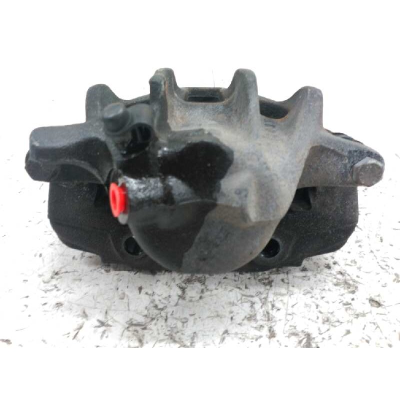 Recambio de pinza freno delantera izquierda para peugeot 406 berlina (s1/s2) stdt referencia OEM IAM - Azul 2