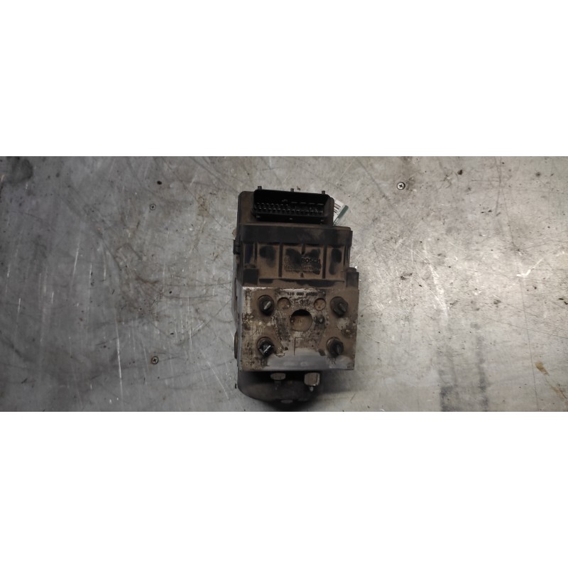 Recambio de abs para nissan almera (n16/e) 2.2 16v turbodiesel cat referencia OEM IAM 476604M520 2