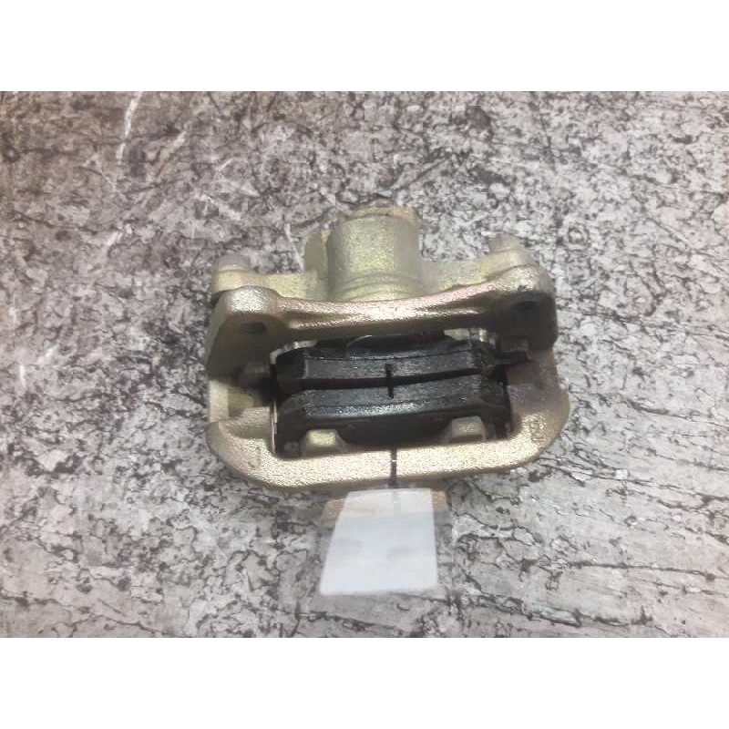 Recambio de pinza freno trasera derecha para chevrolet lacetti se referencia OEM IAM - Negro 2