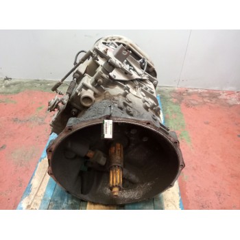 CAJA CAMBIOS 6S1600 1310054201 5006303470