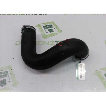 Recambio de tubo para peugeot 407 sport referencia OEM IAM  INTERCOOLER 