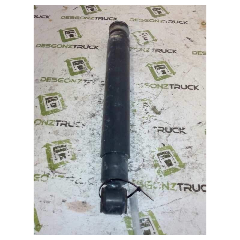 Recambio de amortiguador delantero para iveco stralis (as) fsa t / fp lt 4x2 gran espacio referencia OEM IAM 41272149 4717000017 - Naranja