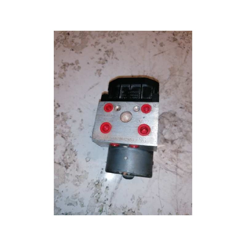 Recambio de abs para peugeot 306 break style referencia OEM IAM 0273004278 0265216553 9629833880 3