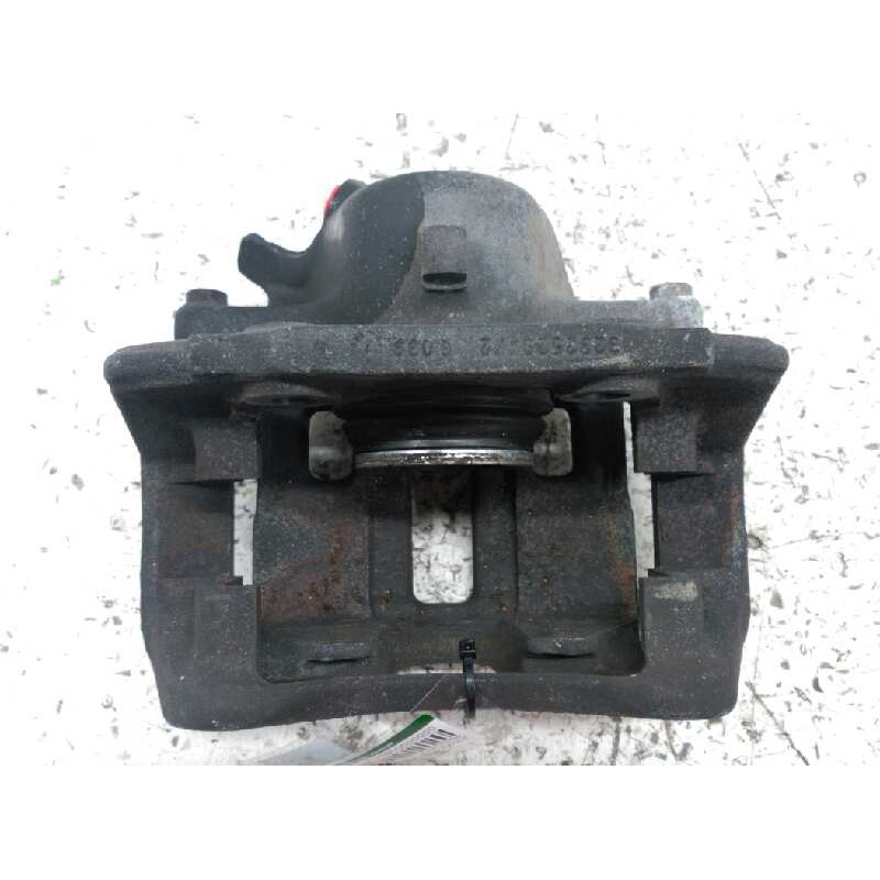 Recambio de pinza freno delantera izquierda para peugeot 406 berlina (s1/s2) stdt referencia OEM IAM - Azul 3
