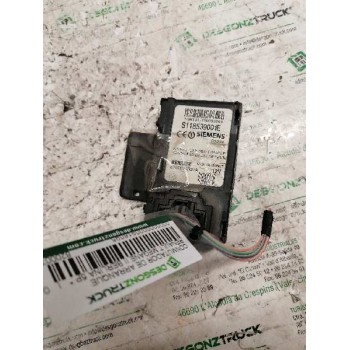 CONMUTADOR DE ARRANQUE 8200074331A S118539001E 5 PINS