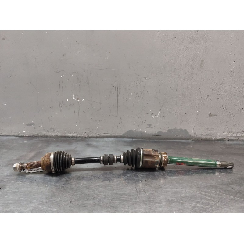 Recambio de transmision delantera derecha para nissan juke (f15) 1.6 dig-t nismo rs referencia OEM IAM   