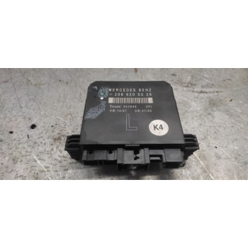 MODULO CONFORT 2088200326 PUERTA DELANTERA IZQUIERDA 