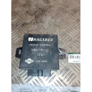 MODULO ELECTRONICO 1106969T00 UNIDAD DE CONTROL 