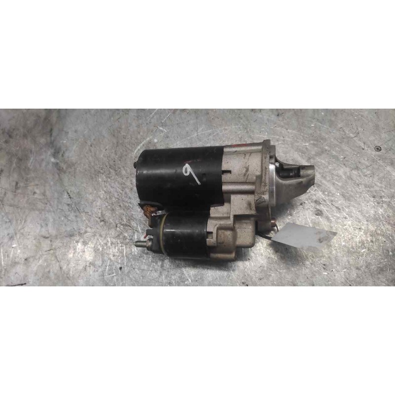 Recambio de motor arranque para alfa romeo 147 (190) 1.6 t.spark impression referencia OEM IAM 0001107411 3