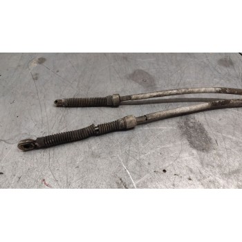 Recambio de varillaje cambio para volkswagen golf iv berlina (1j1) 1.9 tdi referencia OEM IAM 1j0711268  