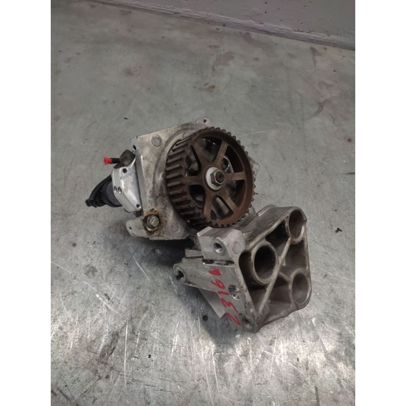 Recambio de bomba inyeccion para nissan primastar (x83) combi, 6 plazas, batalla corta referencia OEM IAM 0445010075  8200108225 - Gris 4