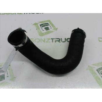 Recambio de tubo para peugeot 407 sport referencia OEM IAM  INTERCOOLER 