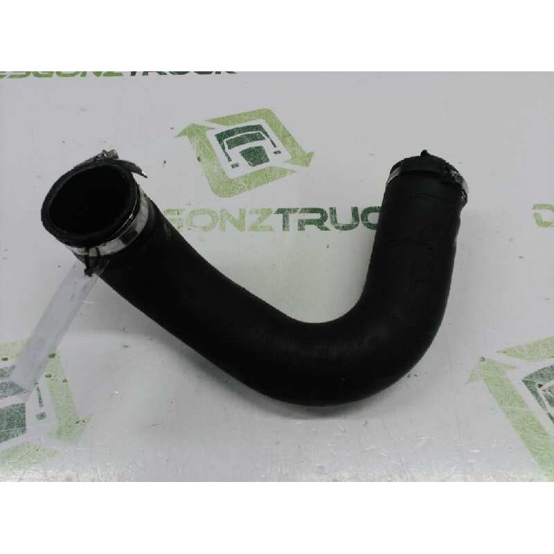 Recambio de tubo para peugeot 407 sport referencia OEM IAM  INTERCOOLER 2