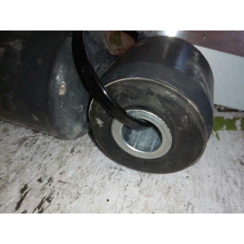 Recambio de amortiguador delantero para iveco stralis (as) fsa t / fp lt 4x2 gran espacio referencia OEM IAM 41272149 4717000017 - Naranja 2