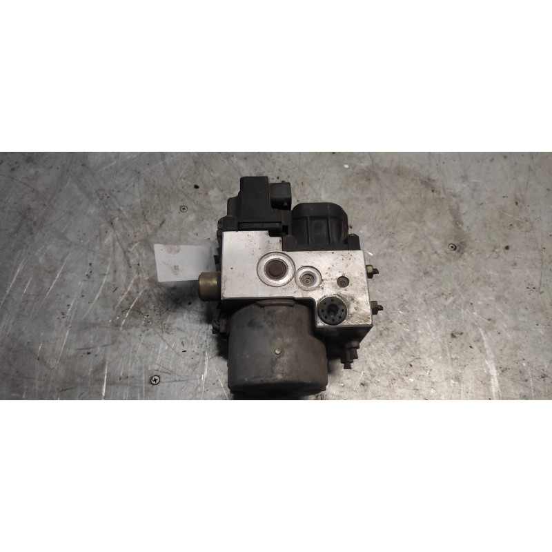 Recambio de abs para nissan almera (n16/e) 2.2 16v turbodiesel cat referencia OEM IAM 476604M520 3