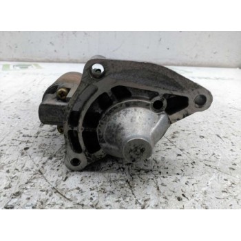 Recambio de motor arranque para peugeot 206 berlina look referencia OEM IAM M002T13081 9 DIENTES 